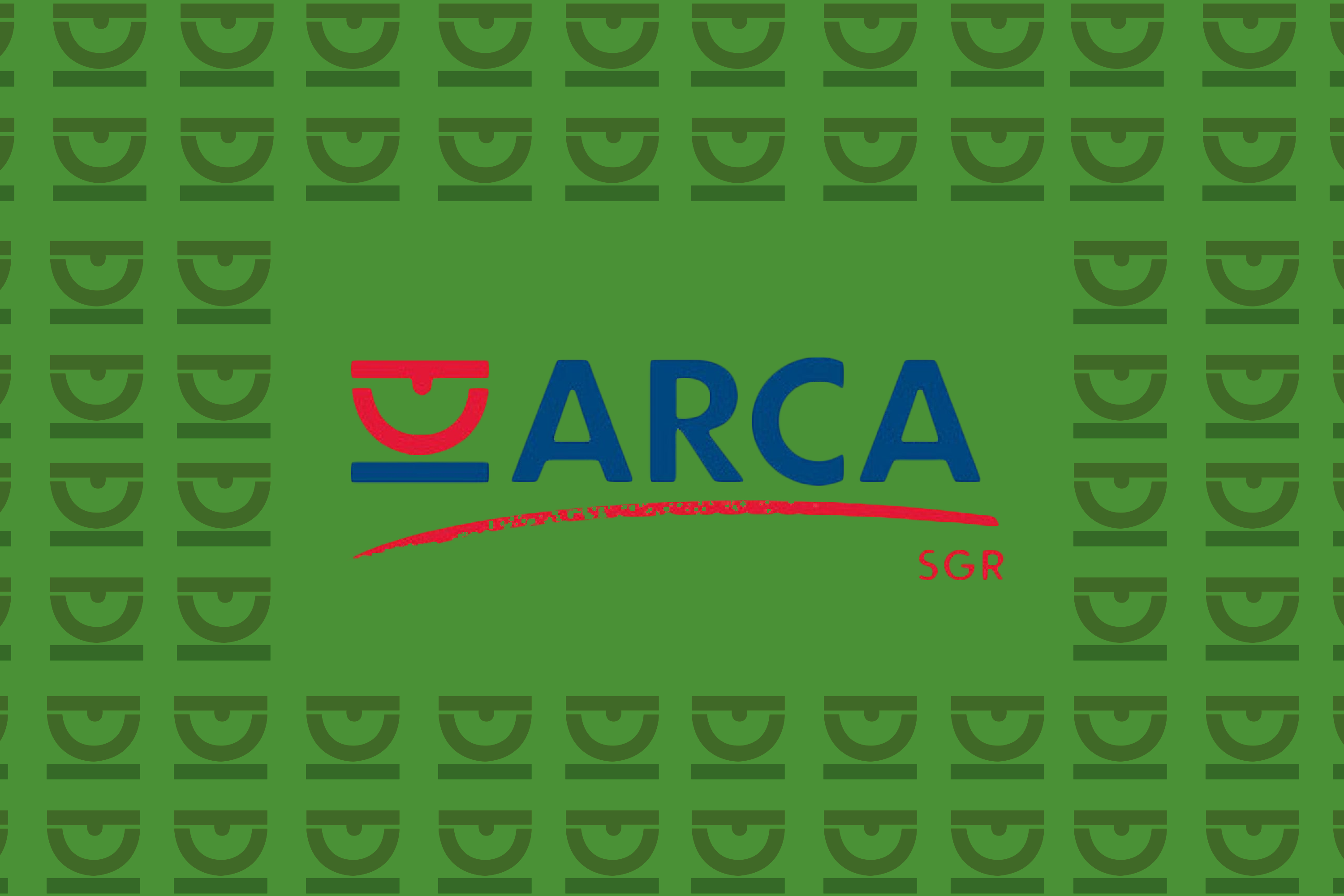 logo funduszu ARCA Fondi