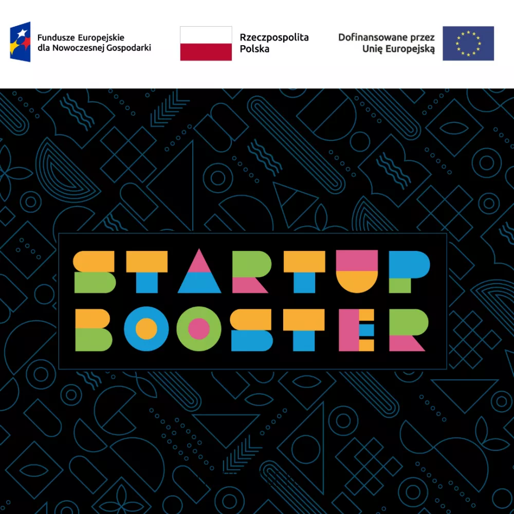 Startup Booster