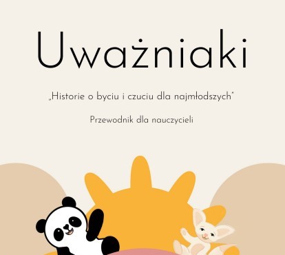 Uważniaki