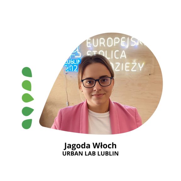 Zdjęcie przedstawia Jagodę Włoch