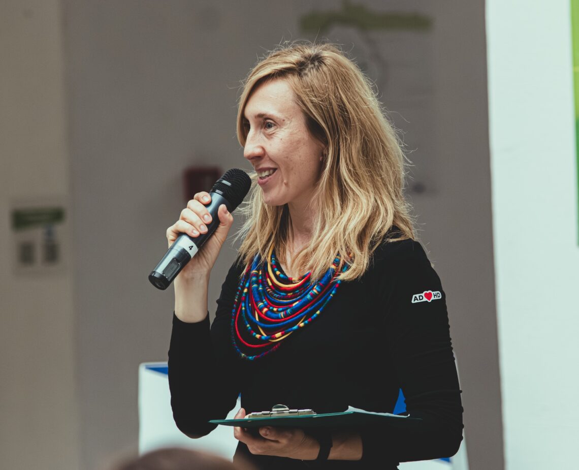Eliza Gryszko