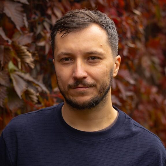 Tomek Frejtag Piątek