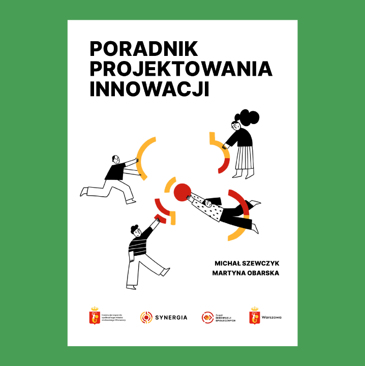 Poradnik Projektowania Innowacji