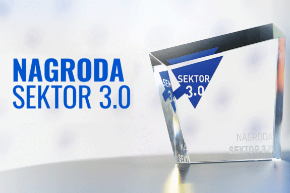 Nagroda sektor 3.0