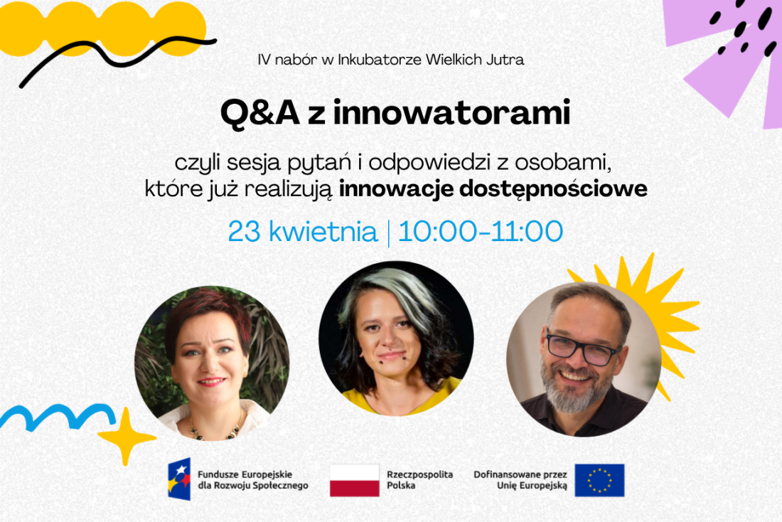 Grafika webinaru