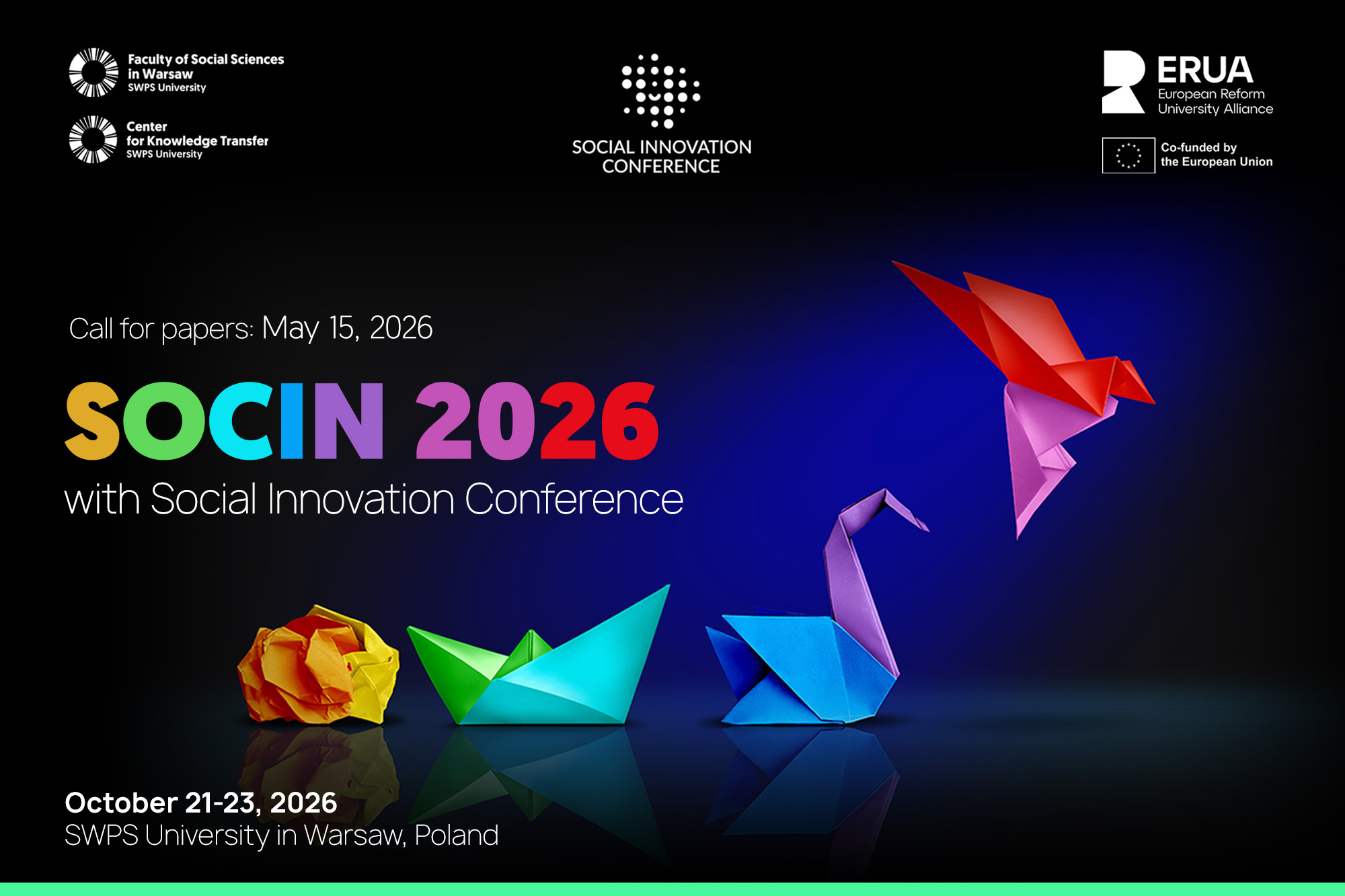 Grafika SOCIN2026
