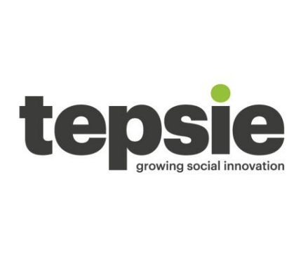 Logotyp narzędzia: TEPSIE Toolkit