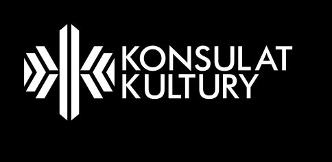 logo Konsulatu Kultury