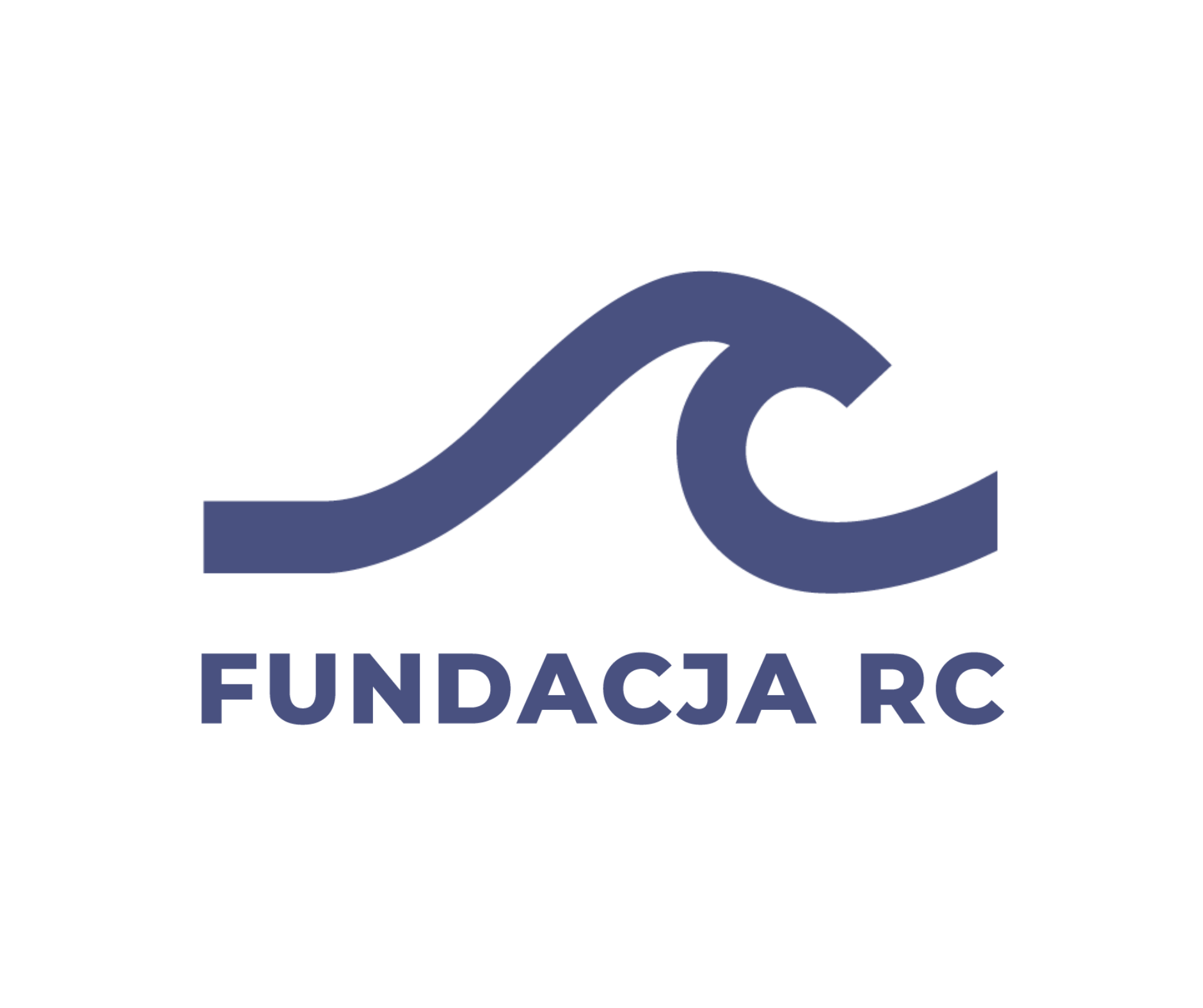 logo fundacji rc
